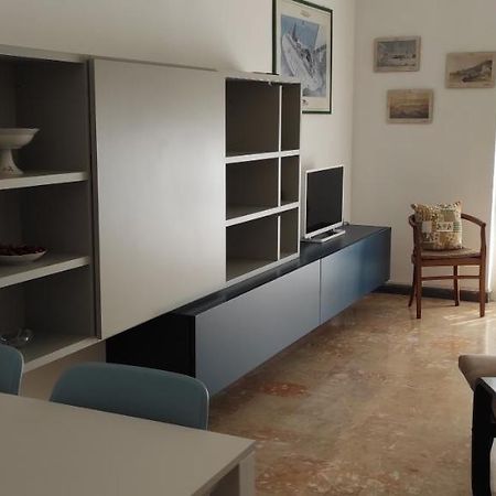 Ferienwohnung Casa Mirella Chiavari Exterior foto