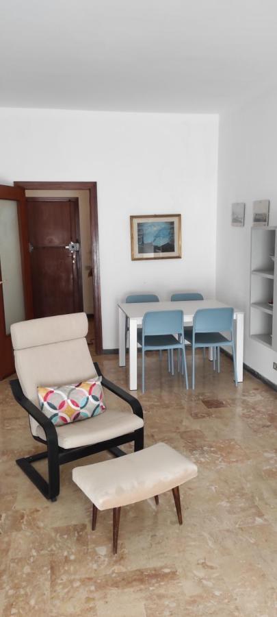 Ferienwohnung Casa Mirella Chiavari Exterior foto
