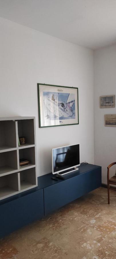 Ferienwohnung Casa Mirella Chiavari Exterior foto