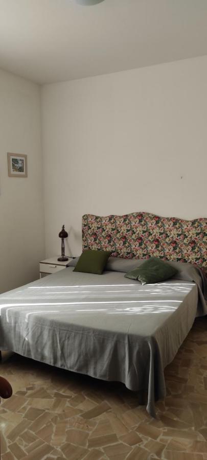 Ferienwohnung Casa Mirella Chiavari Exterior foto