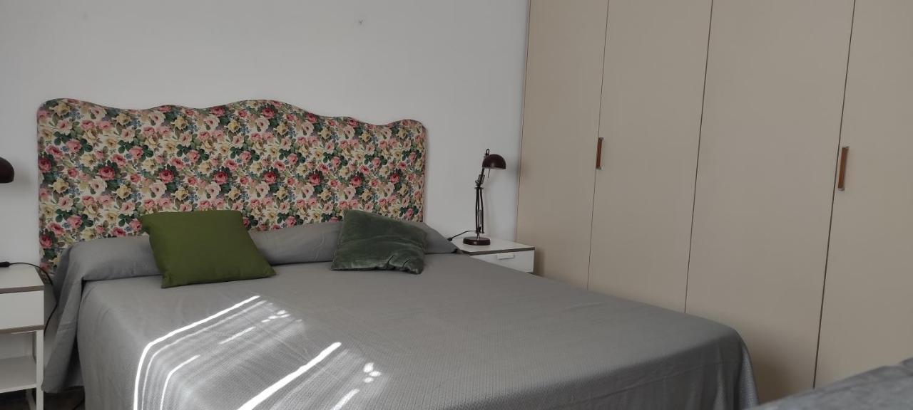 Ferienwohnung Casa Mirella Chiavari Exterior foto